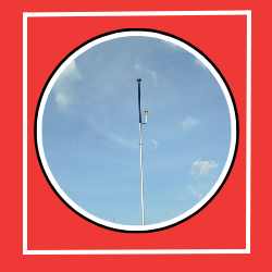 Teknik Pasang Penangkal Petir Elektrostatis Mudah dan Efektif