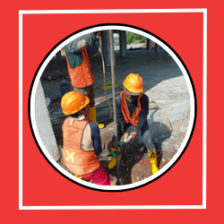 Grounding Listrik Solusi Tak Terlihat yang Menyelamatkan Nyawa