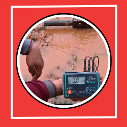 Sistem Grounding Pabrik Mengamankan Mesin Produksi