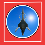 Sistem Proteksi Penangkal Petir Flash Vectron