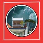 Pasang Penangkal Petir Melindungi Bangunan Dari Sambaran Petir