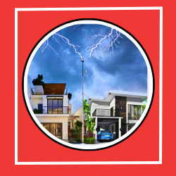 Pasang Penangkal Petir Perlindungan Ampuh dari Sambaran Petir