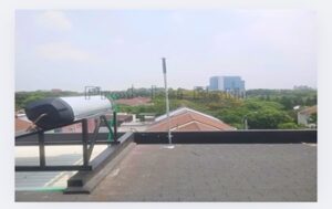 Proteksi-Petir-Jasa-Pasang -Penangkal-Elektrostatis-Kurn-Radius-85-meter.