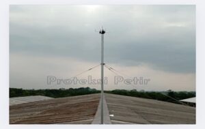 Proteksi-Petir-Jasa-Pasang- Penangkal-Petir-Neo-Flash-Radius-150-Meter