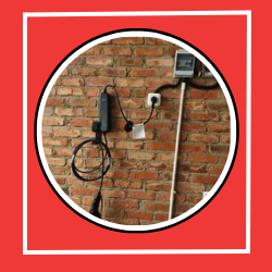 Jasa Pasang Grounding Home Charger Portable EV dan Instalasi Stop Kontak
